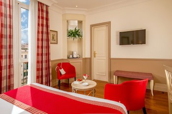Hotel Villa Glori galeri fotoğrafı