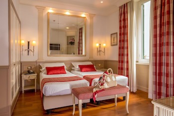 Hotel Villa Glori galeri fotoğrafı