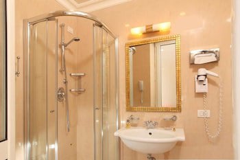 Hotel Villa Glori galeri fotoğrafı