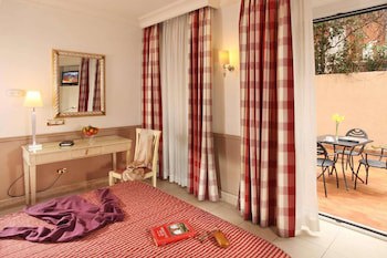 Hotel Villa Glori galeri fotoğrafı