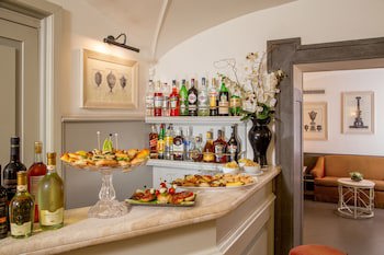 Hotel Villa Glori galeri fotoğrafı