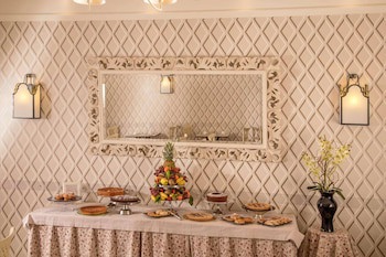 Hotel Villa Glori galeri fotoğrafı