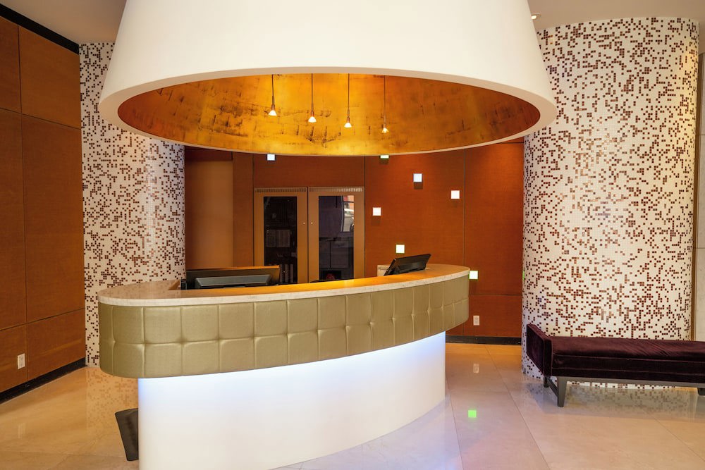 OPUS Hotel Vancouver