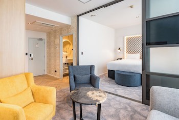Airedale Boutique Suites