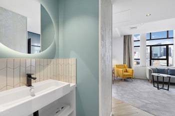Airedale Boutique Suites
