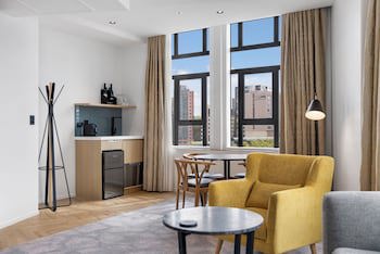 Airedale Boutique Suites