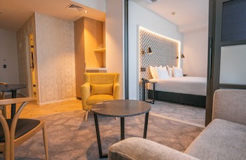Airedale Boutique Suites
