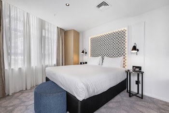 Airedale Boutique Suites