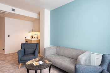 Airedale Boutique Suites