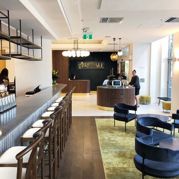 Airedale Boutique Suites