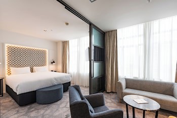 Airedale Boutique Suites