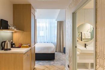 Airedale Boutique Suites