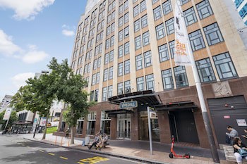 Airedale Boutique Suites