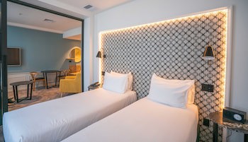 Airedale Boutique Suites