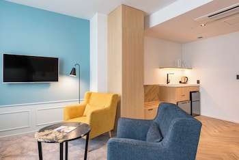 Airedale Boutique Suites