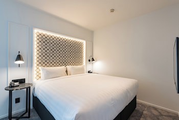Airedale Boutique Suites
