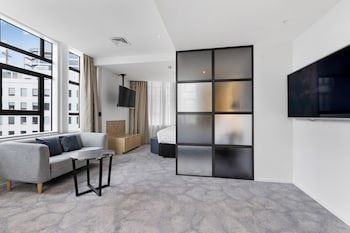 Airedale Boutique Suites