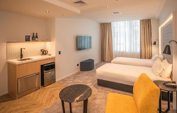 Airedale Boutique Suites