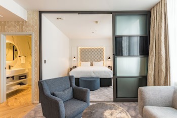 Airedale Boutique Suites