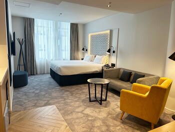 Airedale Boutique Suites