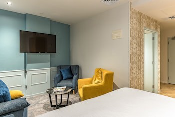 Airedale Boutique Suites