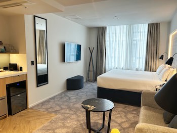 Airedale Boutique Suites