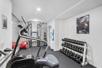 Airedale Boutique Suites
