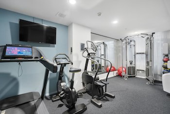 Airedale Boutique Suites