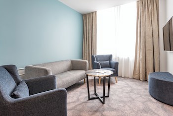 Airedale Boutique Suites