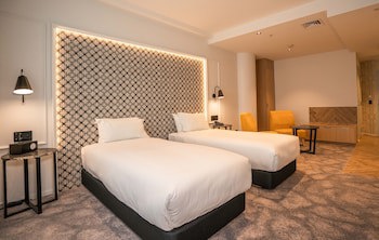 Airedale Boutique Suites