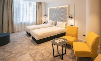 Airedale Boutique Suites