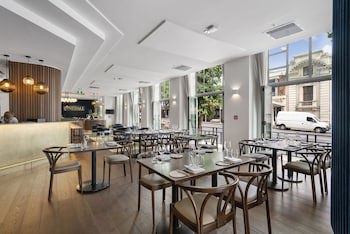 Airedale Boutique Suites