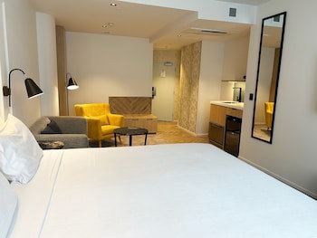 Airedale Boutique Suites