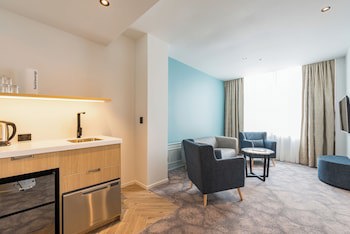 Airedale Boutique Suites