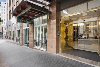Airedale Boutique Suites