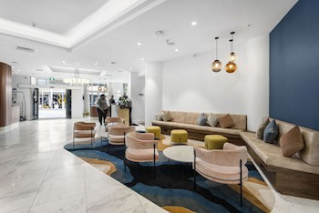 Airedale Boutique Suites