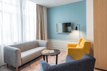 Airedale Boutique Suites