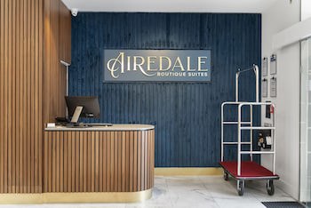 Airedale Boutique Suites