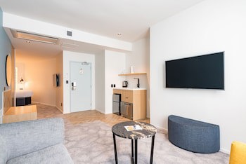 Airedale Boutique Suites