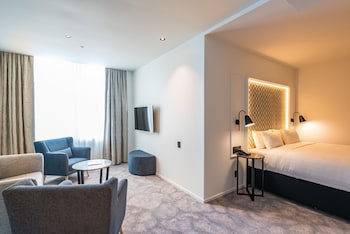 Airedale Boutique Suites
