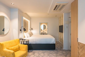 Airedale Boutique Suites
