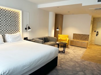 Airedale Boutique Suites