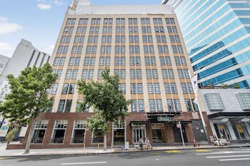 Airedale Boutique Suites