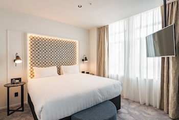 Airedale Boutique Suites