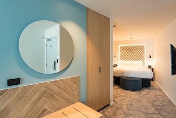 Airedale Boutique Suites