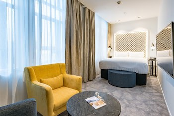 Airedale Boutique Suites