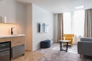 Airedale Boutique Suites