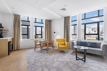 Airedale Boutique Suites