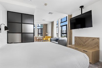 Airedale Boutique Suites