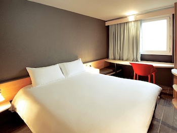 ibis Berlin Spandau galeri fotoğrafı